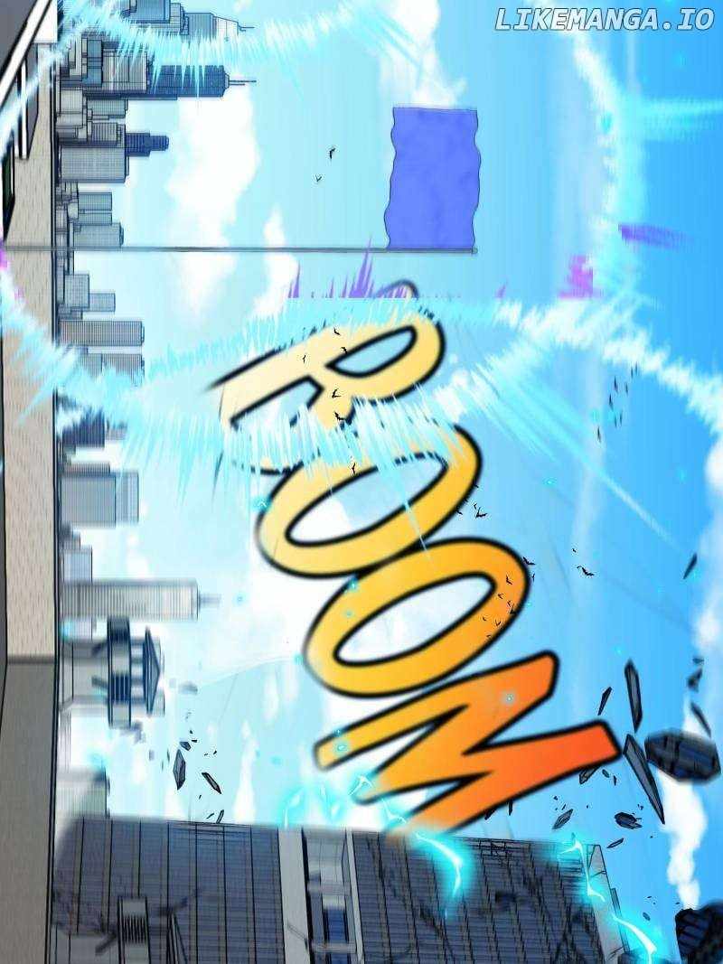 I Am The Monster Overlord Chapter 79 53